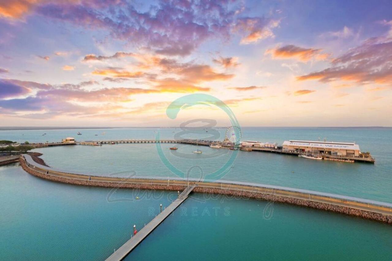 Apartment Zen Point Penthouse 3-br Executive W/front Retreat *