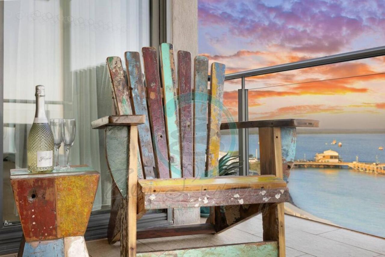 Apartment Zen Point Penthouse 3-br Executive W/front Retreat Darwin