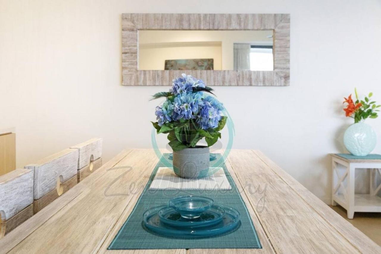 Apartment Zen Point Penthouse 3-br Executive W/front Retreat *