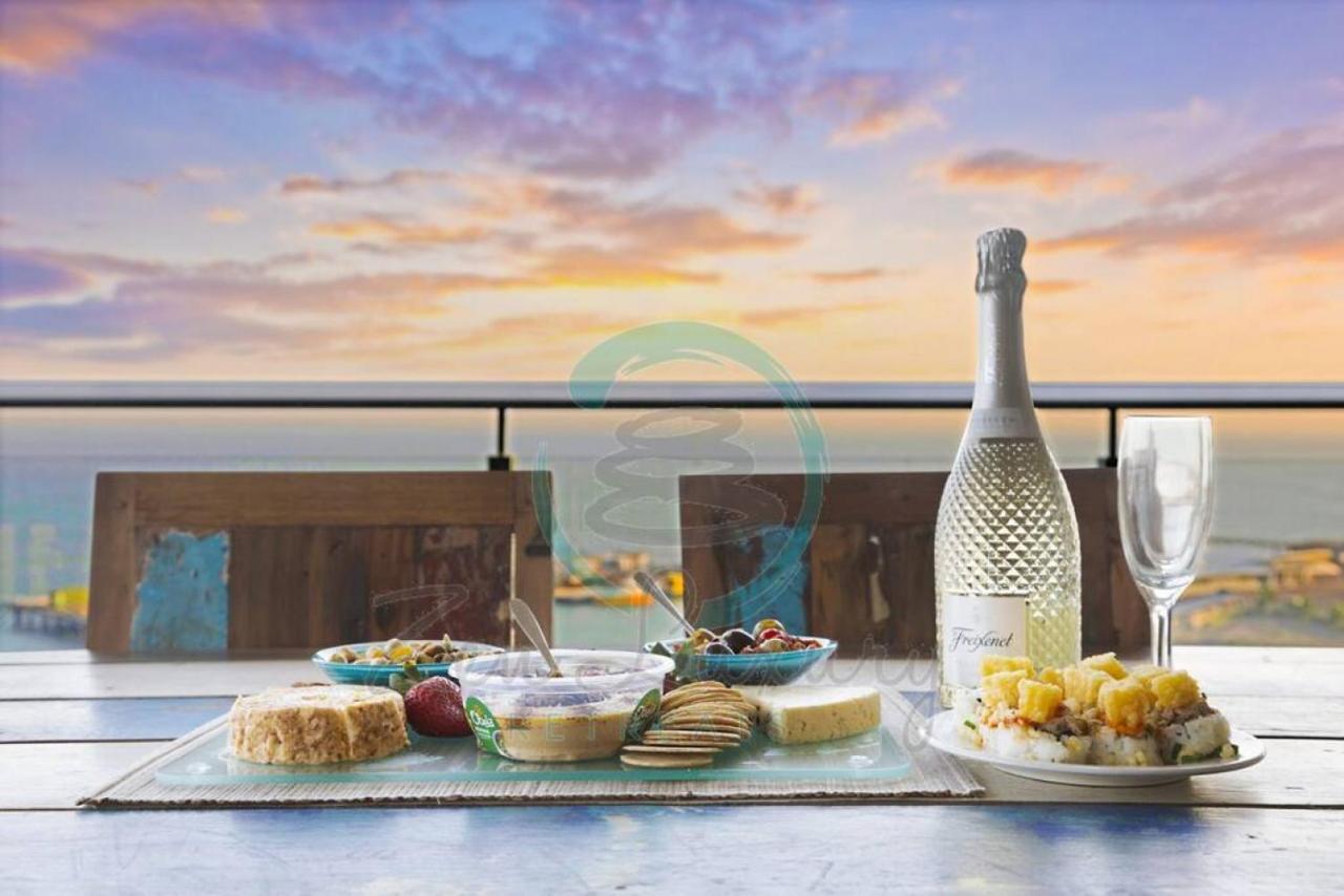 Zen Point Penthouse 3-br Executive W/front Retreat